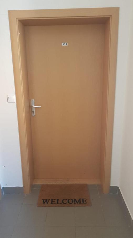 Vrchar Lägenhet Donovaly Exteriör bild