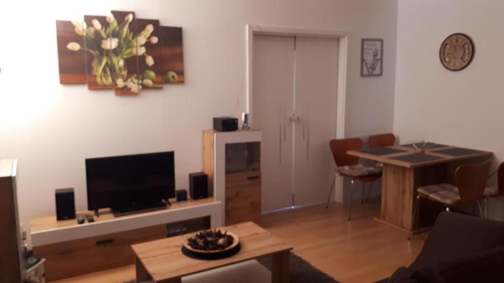 Vrchar Lägenhet Donovaly Exteriör bild
