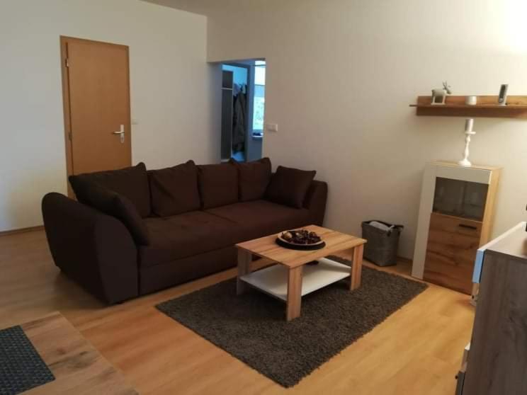 Vrchar Lägenhet Donovaly Exteriör bild