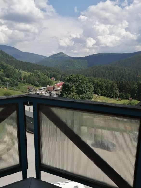 Vrchar Lägenhet Donovaly Exteriör bild