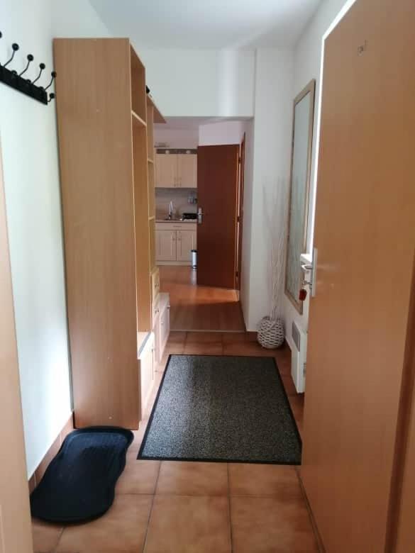 Vrchar Lägenhet Donovaly Exteriör bild