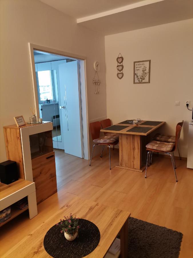 Vrchar Lägenhet Donovaly Exteriör bild