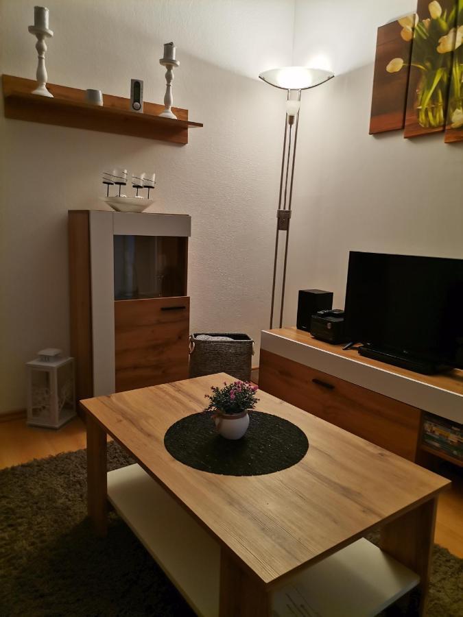 Vrchar Lägenhet Donovaly Exteriör bild